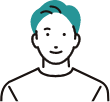 30代　男性