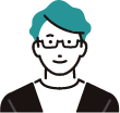 30代　男性