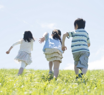 未来のために、明治安田ができることサステイナビリティ経営 