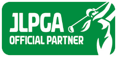 JLPGA OFFICIAL PARTNER
