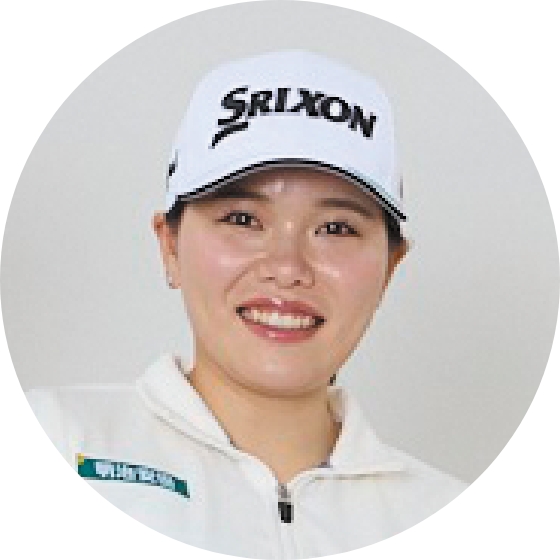 勝 みなみ 選手