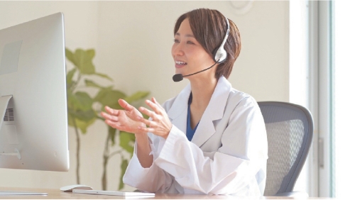 相談窓口の開設