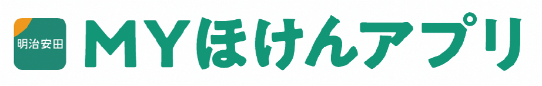 MEUIYASUDA MY HOKEN APP 明治安田 MYほけんアプリ