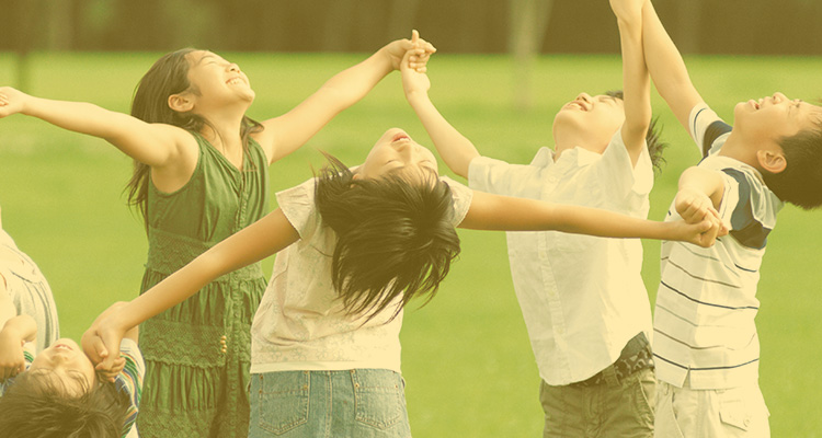 持続可能で希望に満ちた豊かな社会づくりに向けて