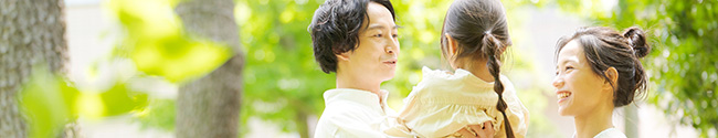 保険金・給付金等のお支払い、配当のお支払い