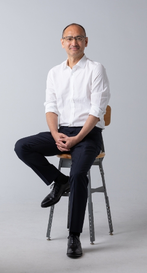 吉田修一 SHUICHI YOSHIDA