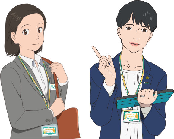 環 亜希（たまき あき）／ 環 綾香（たまき あやか）