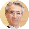 社長メッセージ