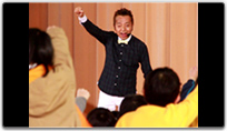 「いっしょに うたおう」篇