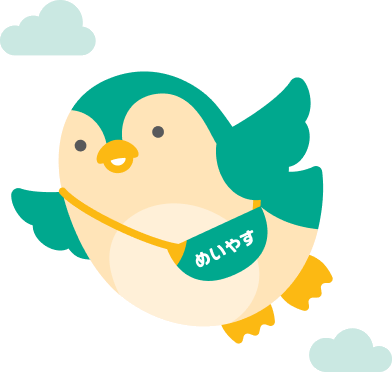 キャラクター