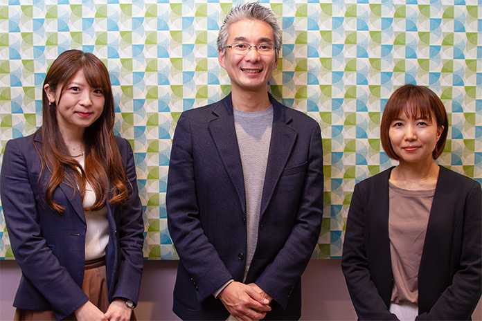 明治安田と「習慣化」スタートアップとの新たな取組み