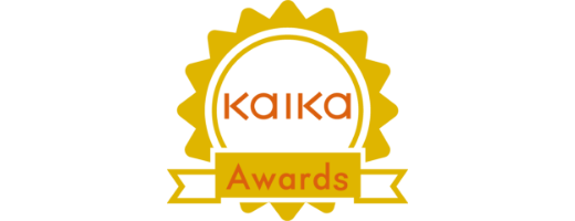 KAIKA　Awards
