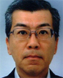 大阪公法人部長 真鍋 新一