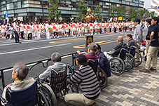 かんだ連雀傾聴ボランティア