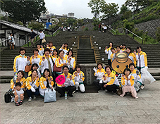ウェルカム群馬活動 <アクティブ賞 群馬支社>