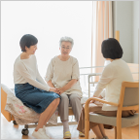 認知症関連サポート 優待利用サービス