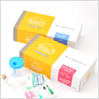 郵送検診優待利用サービス