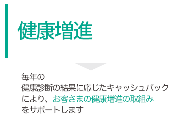 ベストスタイル 明治安田生命