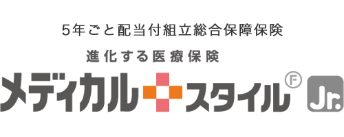 メディカルスタイル Ｆ Ｊｒ．