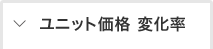 ユニット価格 変化率